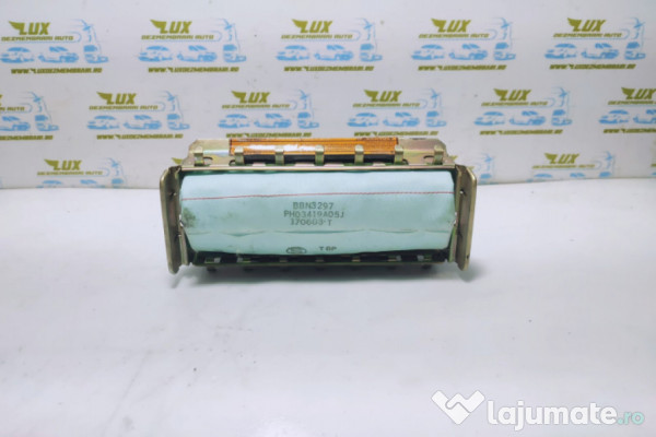 Airbag pasager bbn3297 Nissan Navara D40 [2005 - 2010] 