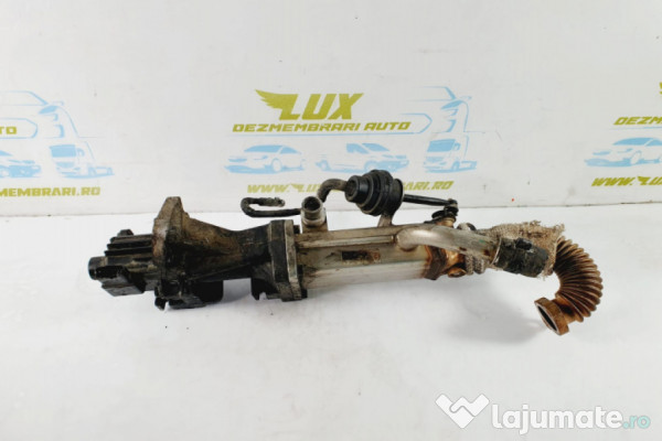 Supapa EGR 2.2 hdi 4hn 224dt 70057805 Mitsubishi Outlander 2 [2005 - 2 
