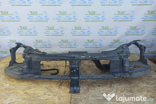 Trager calandru 8200187234 Renault Master 2 (facelift) [2004 - 2011]