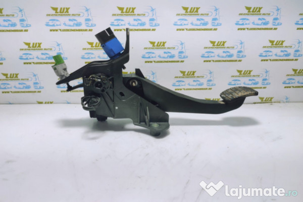 Pedala de ambreiaj 465039034r Dacia Logan 2 [2013 - 2016]