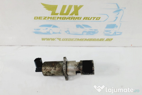 Supapa valva egr 1.9 dci f9q Opel Vivaro A [2002 - 2006]