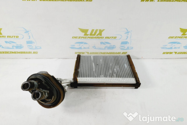 Radiator clima calorifer bord 7p0819031 Volkswagen VW Touareg generati