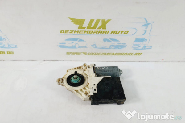 Motoras macara geam stanga fata 1k0959793h Volkswagen VW Passat B6 [20