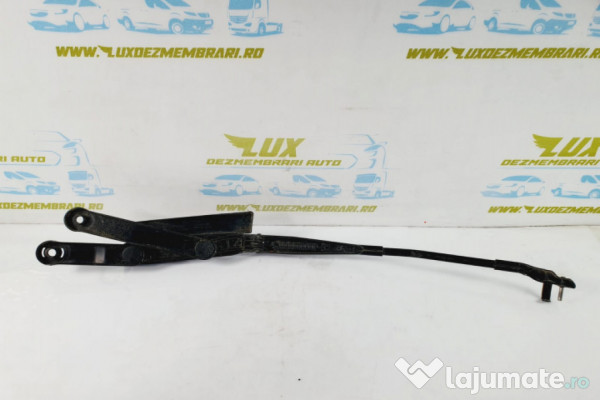 Brat stergator parbriz dreapta 7p0955409c Volkswagen VW Touareg genera