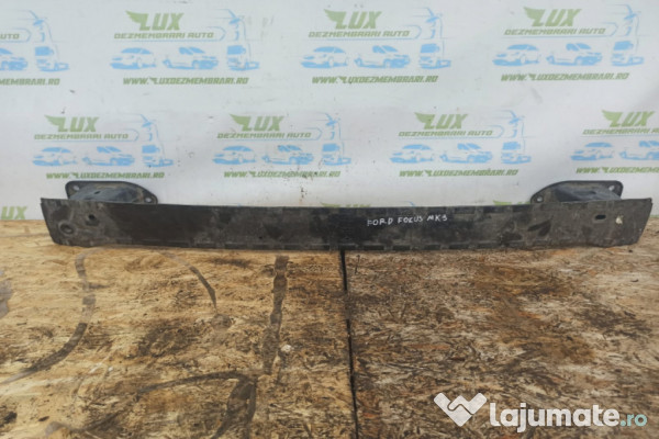 Armatura bara spate ka9976-90-001-06 Ford Focus 3 [2011 - 2015]