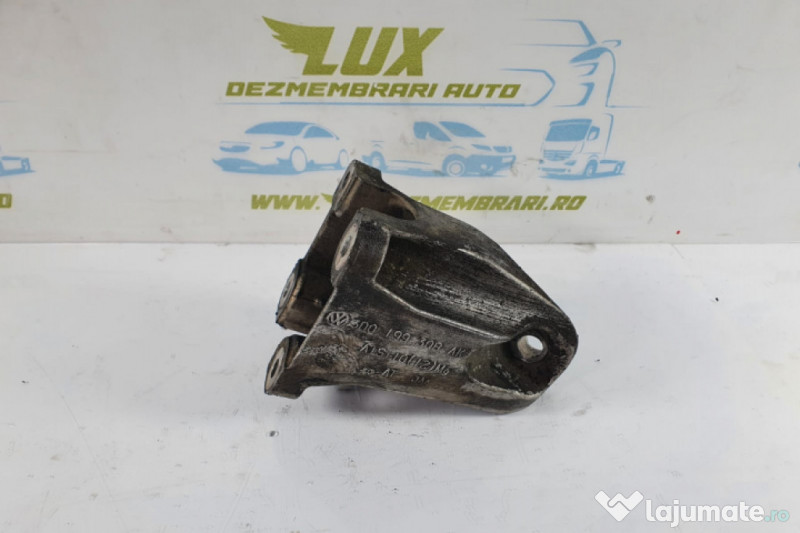 Suport motor dreapta 3.0 tdi cexa 3d0199308ak Volkswagen VW Phaeton  [