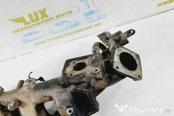 Galerie admisie 2.2 dci YD25DDTi  Nissan Pathfinder R51 [2004 - 2010]