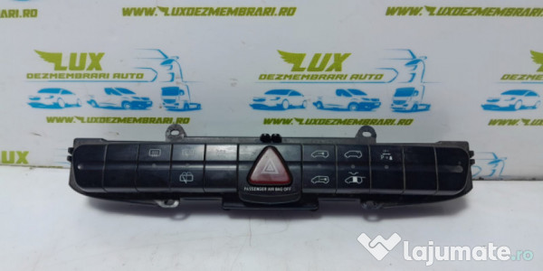 Panou comanda buton avarii 6395454907 Mercedes-Benz Vito W639 [2003 -