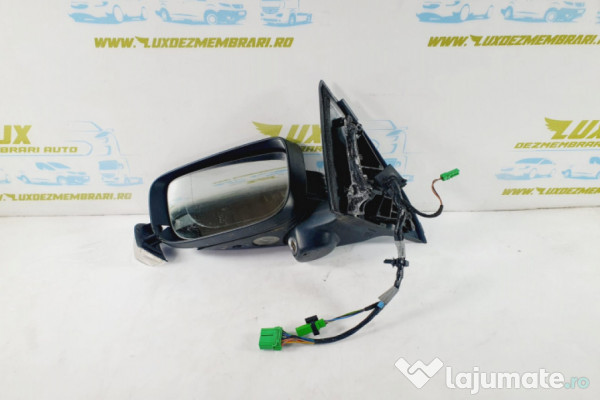 Oglinda stanga electrica cu camera E11026452 Volvo XC60  [2008 - 2013]