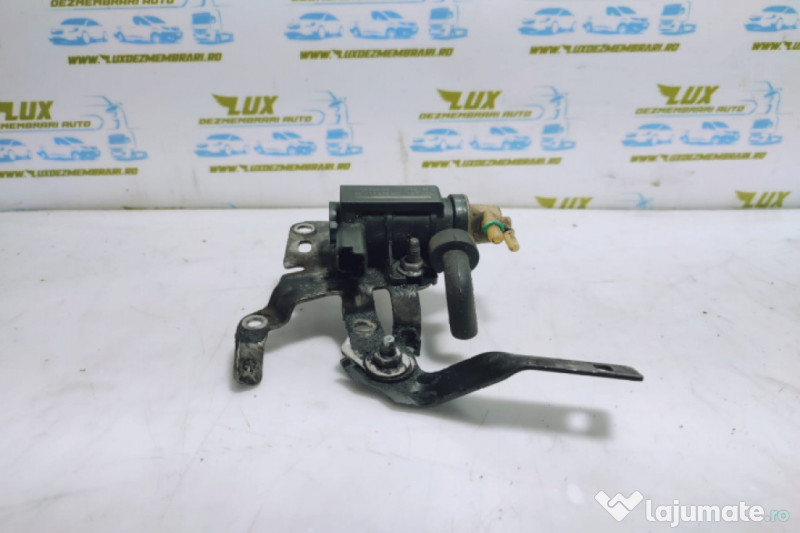 Electrovalva supapa vacuum vacum 1.6 hdi bhz 9677363880 Volvo S80 2 (f