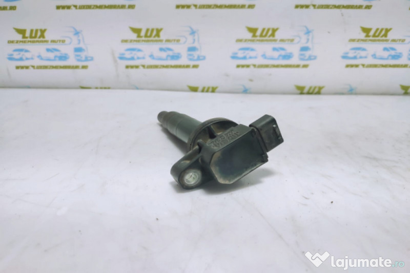 Bobina bobine inductie 1.0 benzina 1kr-fe 90919-w2002 90919w2002 Toyot