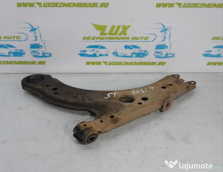 Brat bascula stanga fata 1.9 tdi Volkswagen VW Golf 4 [1997 - 2006]