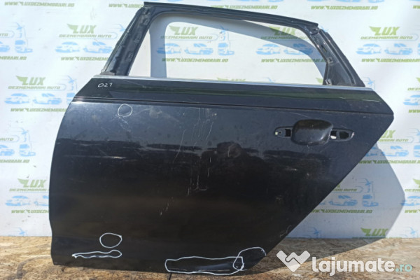 Usa stanga spate  Audi A4 B9 [2015 - 2020]