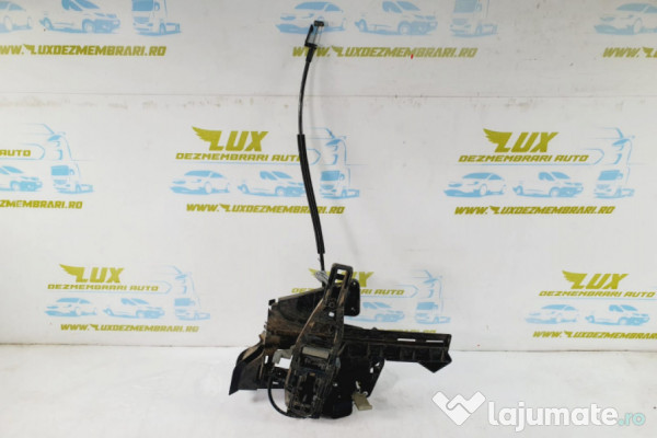 Broasca usa dreapta fata 4m5a a26412bc 4m5aa26412bc Ford Focus 2 [2004