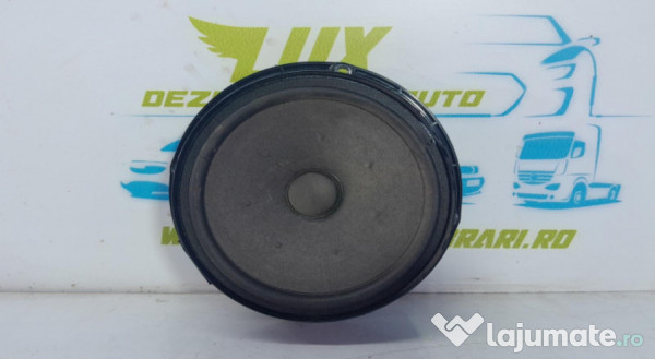 Boxa difuzor stanga spate 1j0035411d Volkswagen VW Golf 4 [1997 - 2006