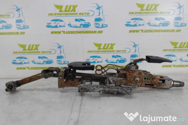 Coloana directie ax volan 1k1419502aa 1.9 tdi Volkswagen VW Golf 5 [20