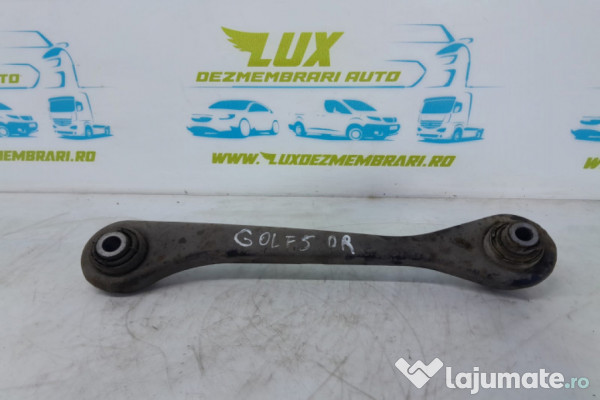 Brat suspensie dreapta spate Volkswagen VW Golf 5 [2003 - 2009]