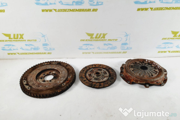 Kit ambreiaj volanta cu masa simpla 1.4 1.6 k7j k7m 7700598735 Dacia L