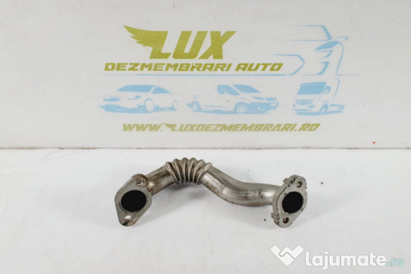 Conducta racitor gaze 1.6 tdi CAY CAYC 03l131521q Volkswagen VW Passat