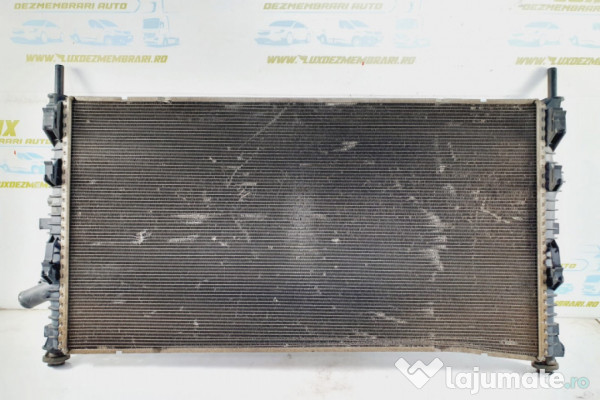 Radiator apa racire motor antigel Gk21-8005-bc Ford Transit 4 [2014 -