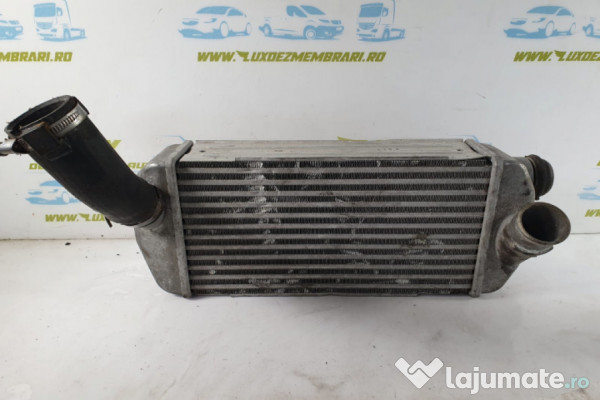 Radiator ntercooler 1.6 T-GDI Benzina g4fj 28270-2b741 Hyundai Tucson