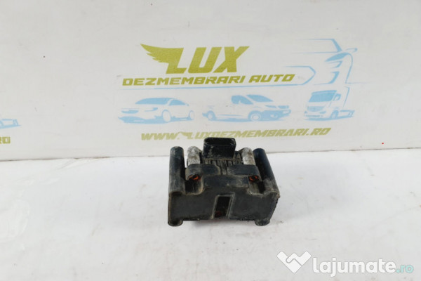 Bobina de inductie  1.4 benzina axp 032905103b Volkswagen VW Golf 4 [1
