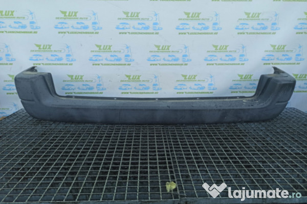 Bara spate Peugeot Partner Origin (facelift) [2002 - 2012]