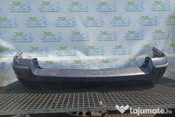 Bara spate  Volkswagen VW Passat B5 [1996 - 2000]