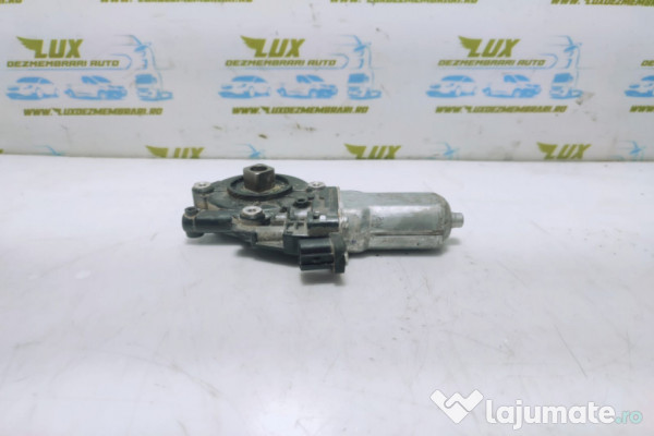 Motoras macara geam stanga spate 83460-65j00 Suzuki Grand Vitara 2 [20