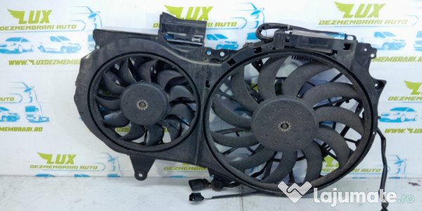 Electroventilator electroventilatore 8e0959501r02 Seat Exe