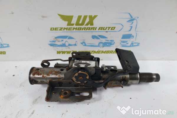 Coloana directie ax volan 1j1419501dc Volkswagen VW Golf 4 [1997 - 200