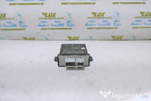 Modul calculator xenon 8p0907357k Volkswagen VW Scirocco 3 [2008 - 201