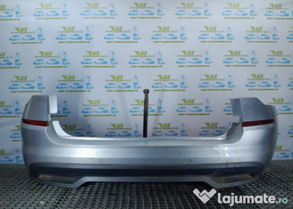 Bara spate completa 658807421 Skoda Kamiq  [2019 - 2020]