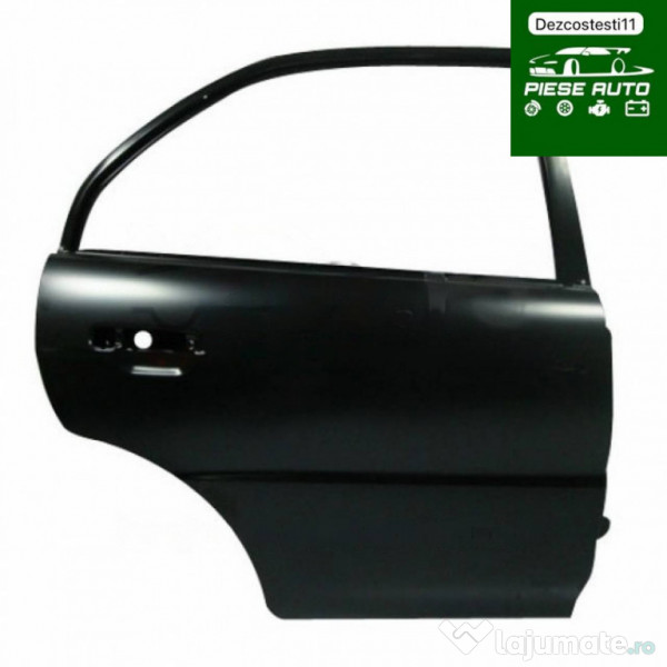 Usa Bmw Seria 3 E60 2000