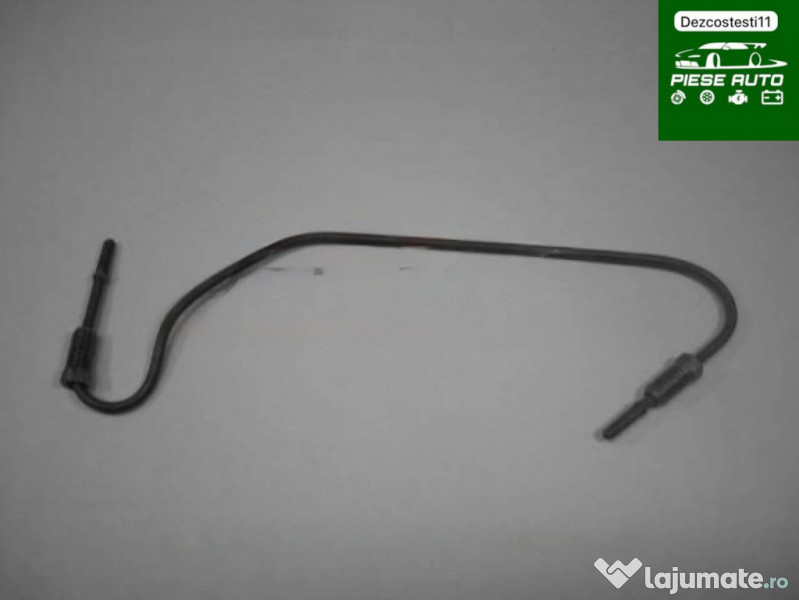 Conducta Frana Peugeot 207