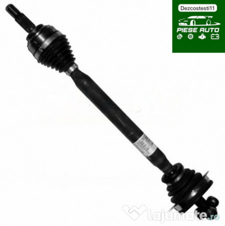 Planetara Bmw Seria 5 2000