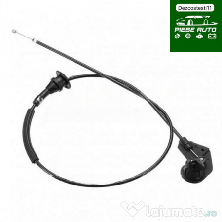 Cablu Deschidere Capota Peugeot 206 2008