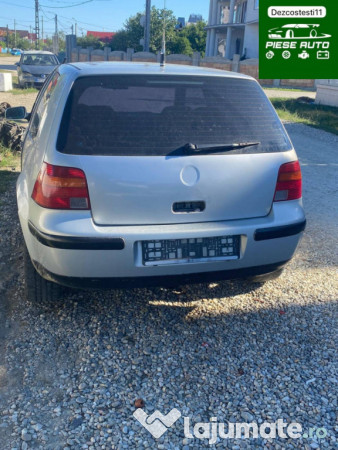 Bara Spate Volskwagen Golf 4 Diesel 1 9