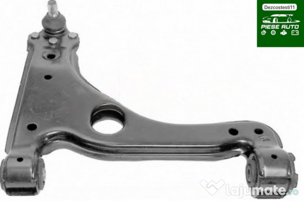 Bascula Brat Volkswagen Polo Benzina 1 4 16valve