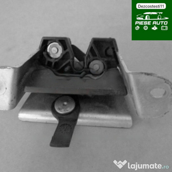 Incuietoare Hayon Skoda Fabia 1999