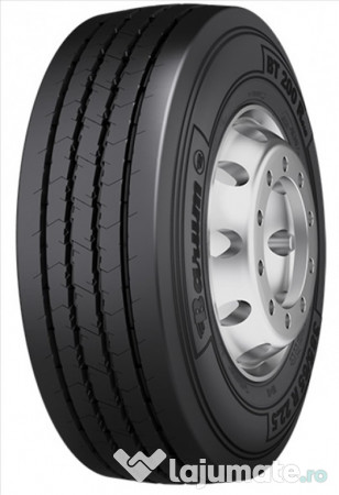 Anvelopa BARUM 245/70 R17.5 143/141L BT200R VARA CAMION
