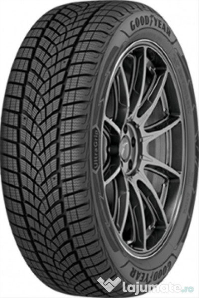Anvelopa DUNLOP 215/55 R18 99V Winter Sport 5 SUV IARNA 4X4