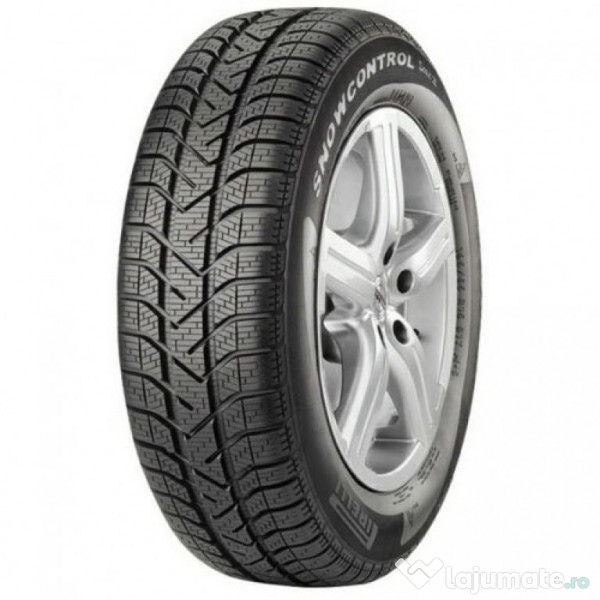 Anvelopa PIRELLI 195/55 R16 87H SnowControl 3 IARNA Autoturi