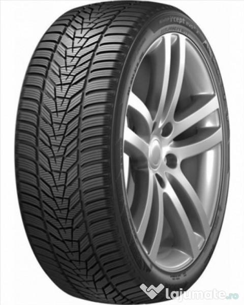 Anvelopa HANKOOK 235/55 R18 104V W330A WiNter i*cept evo3 X