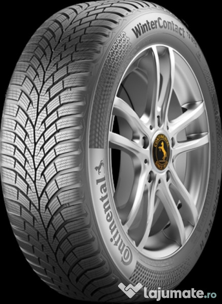 Anvelopa CONTINENTAL 225/50 R17 98V WINTERCONTACT TS 870 IAR