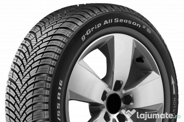Anvelopa BFG 235/45 R17 97V G-GRIP ALL SEASON2 ALL SEASON PS