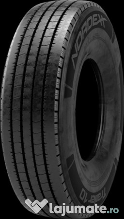 Anvelopa NORDEXX 235/75 R17.5 143/141J TRAILER 10 VARA CAMIO