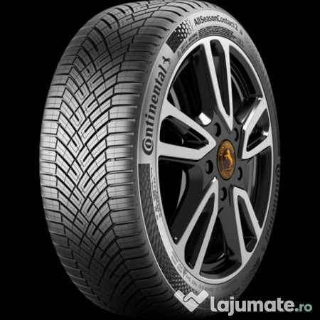 Anvelopa CONTINENTAL 245/40 R19 98Y ALLSEASONCONTACT 2 ALL S