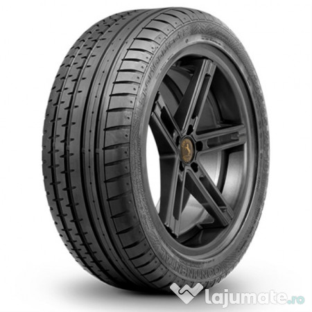 Anvelopa CONTINENTAL 255/40 R19 100Y ContiSportContact 2 VAR