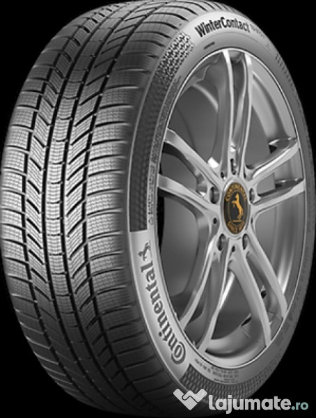 Anvelopa CONTINENTAL 245/40 R19 98V WINTERCONTACT TS 870 P I